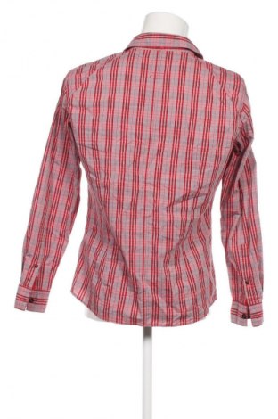 Herrenhemd Strellson, Größe M, Farbe Mehrfarbig, Preis € 38,99