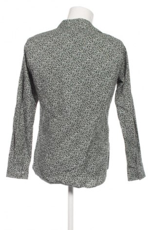 Herrenhemd Strellson, Größe M, Farbe Mehrfarbig, Preis € 17,99