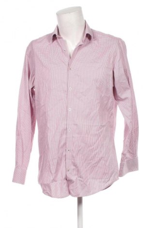 Herrenhemd T.M.Lewin, Größe L, Farbe Mehrfarbig, Preis 28,13 €
