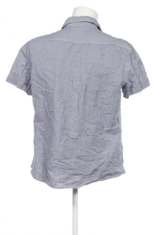 Pánska košeľa  Terranova, Veľkosť XXL, Farba Viacfarebná, Cena  16,95 €