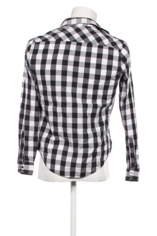 Cămașă de bărbați Terranova, Mărime S, Culoare Multicolor, Preț 94,99 Lei
