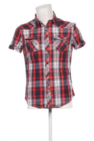 Herrenhemd Terranova, Größe M, Farbe Mehrfarbig, Preis € 20,99