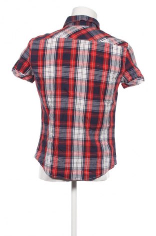 Herrenhemd Terranova, Größe M, Farbe Mehrfarbig, Preis € 20,99
