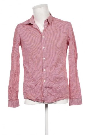 Herrenhemd Tiger Of Sweden, Größe L, Farbe Mehrfarbig, Preis € 47,99