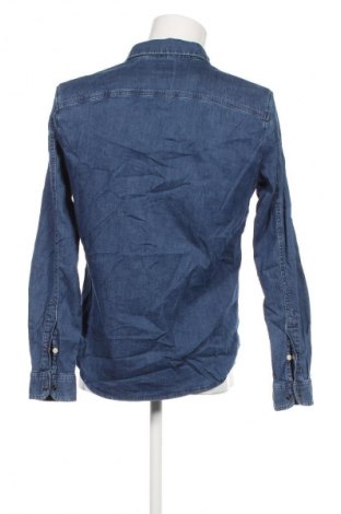 Pánská košile  Timberland, Velikost M, Barva Modrá, Cena  939,00 Kč
