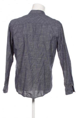 Herrenhemd Tom Tailor, Größe L, Farbe Blau, Preis 24,99 €