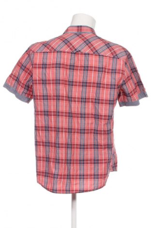 Herrenhemd Tom Tailor, Größe XL, Farbe Mehrfarbig, Preis € 14,99