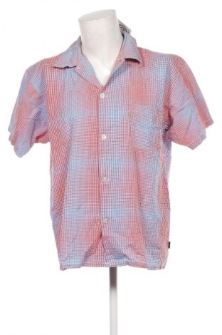 Herrenhemd Tom Tailor, Größe L, Farbe Mehrfarbig, Preis 23,99 €