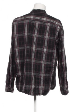 Herrenhemd Tom Tailor, Größe XXL, Farbe Mehrfarbig, Preis € 23,99