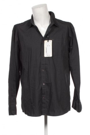 Herrenhemd Tom Tailor, Größe XXL, Farbe Mehrfarbig, Preis € 53,99