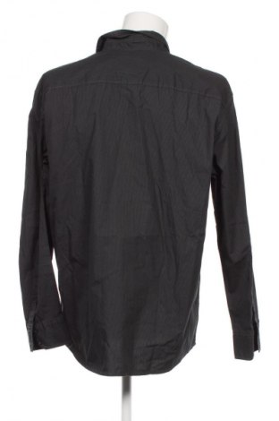 Herrenhemd Tom Tailor, Größe XXL, Farbe Mehrfarbig, Preis € 53,99