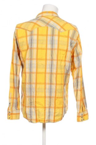 Męska koszula Tom Tailor, Rozmiar XL, Kolor Kolorowy, Cena 100,99 zł