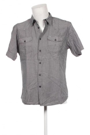 Herrenhemd Tom Tailor, Größe L, Farbe Mehrfarbig, Preis 23,99 €
