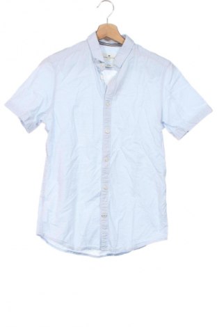 Herrenhemd Tom Tailor, Größe XS, Farbe Mehrfarbig, Preis 17,39 €