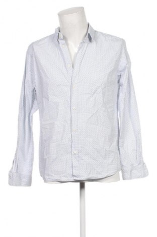 Herrenhemd Tom Tompson, Größe L, Farbe Mehrfarbig, Preis € 20,99