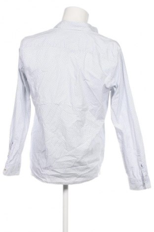 Herrenhemd Tom Tompson, Größe L, Farbe Mehrfarbig, Preis € 20,99