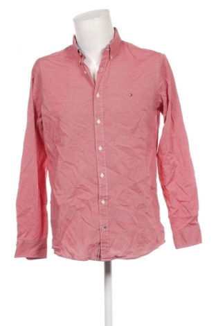 Pánská košile  Tommy Hilfiger, Velikost L, Barva Vícebarevné, Cena  1 049,00 Kč