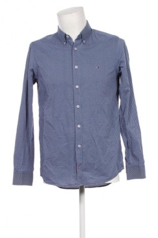 Herrenhemd Tommy Hilfiger, Größe M, Farbe Mehrfarbig, Preis € 52,99