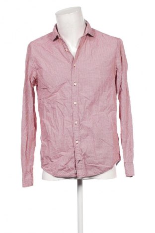 Pánská košile  Tommy Hilfiger, Velikost M, Barva Vícebarevné, Cena  879,00 Kč
