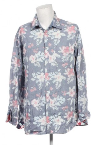 Pánská košile  Tommy Hilfiger, Velikost XXL, Barva Vícebarevné, Cena  959,00 Kč