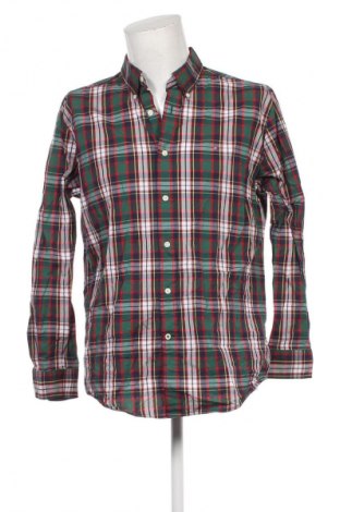 Herrenhemd Tommy Hilfiger, Größe L, Farbe Mehrfarbig, Preis € 52,99
