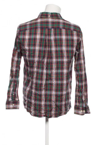 Herrenhemd Tommy Hilfiger, Größe L, Farbe Mehrfarbig, Preis € 52,99