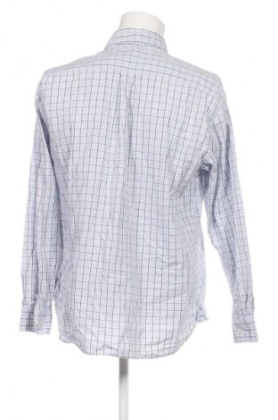 Herrenhemd Tommy Hilfiger, Größe XL, Farbe Mehrfarbig, Preis € 45,99