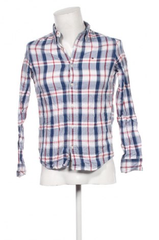 Herrenhemd Tommy Hilfiger, Größe XS, Farbe Mehrfarbig, Preis € 52,99