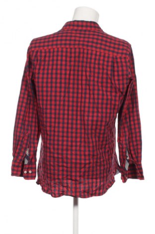 Herrenhemd Tommy Hilfiger, Größe L, Farbe Mehrfarbig, Preis € 52,99