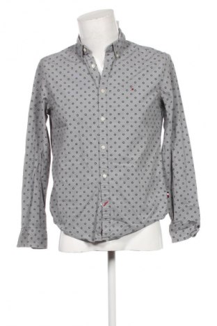 Pánská košile  Tommy Hilfiger, Velikost M, Barva Vícebarevné, Cena  1 229,00 Kč