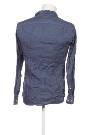 Herrenhemd Tommy Hilfiger, Größe S, Farbe Blau, Preis € 52,99