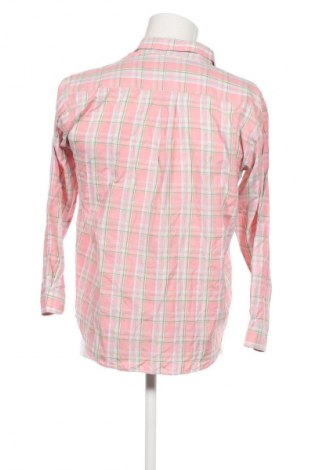 Pánská košile  Tommy Hilfiger, Velikost L, Barva Vícebarevné, Cena  1 229,00 Kč