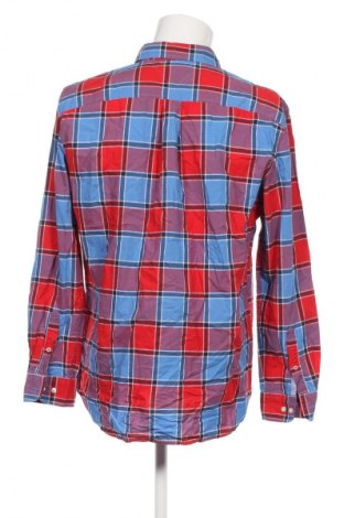 Herrenhemd Tommy Hilfiger, Größe XL, Farbe Mehrfarbig, Preis € 47,99