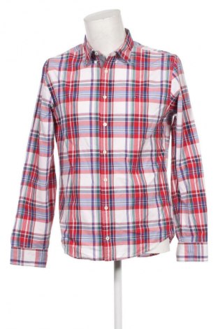 Pánská košile  Tommy Hilfiger, Velikost L, Barva Vícebarevné, Cena  1 109,00 Kč