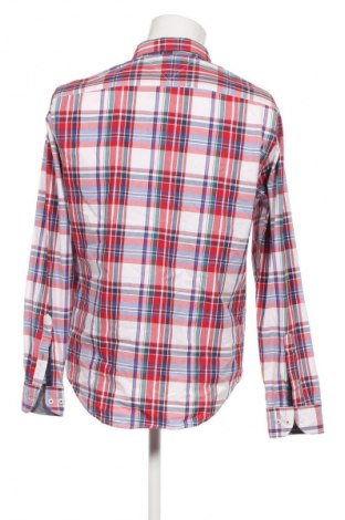 Pánská košile  Tommy Hilfiger, Velikost L, Barva Vícebarevné, Cena  1 109,00 Kč