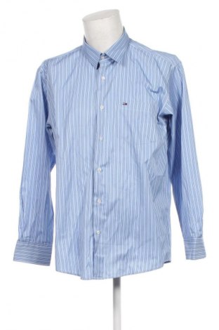 Pánská košile  Tommy Hilfiger, Velikost XXL, Barva Vícebarevné, Cena  1 229,00 Kč