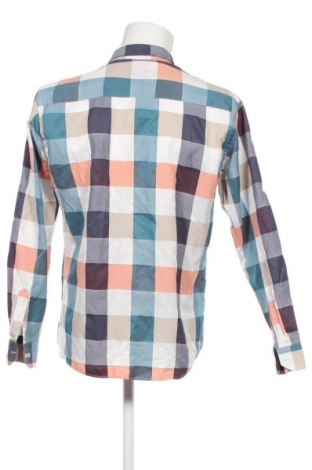 Herrenhemd Tommy Hilfiger, Größe XL, Farbe Mehrfarbig, Preis € 52,99