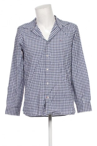 Herrenhemd Tommy Hilfiger, Größe L, Farbe Mehrfarbig, Preis € 52,99