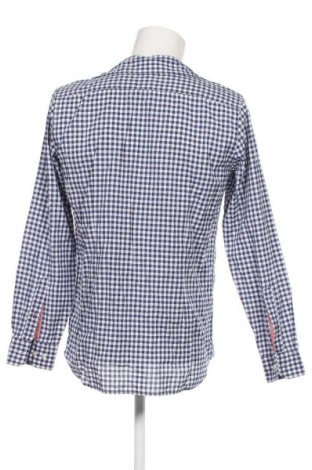 Herrenhemd Tommy Hilfiger, Größe L, Farbe Mehrfarbig, Preis € 52,99