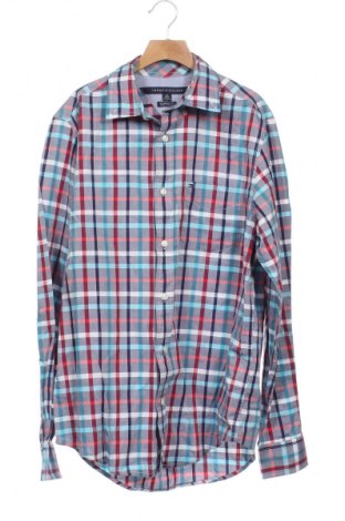 Herrenhemd Tommy Hilfiger, Größe XS, Farbe Mehrfarbig, Preis € 38,00