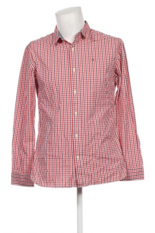 Pánská košile  Tommy Hilfiger, Velikost L, Barva Vícebarevné, Cena  1 109,00 Kč