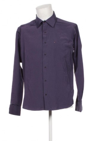 Pánská košile  Tommy Hilfiger, Velikost XXL, Barva Vícebarevné, Cena  992,00 Kč