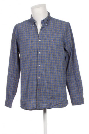 Pánská košile  Tommy Hilfiger, Velikost XL, Barva Vícebarevné, Cena  2 573,00 Kč