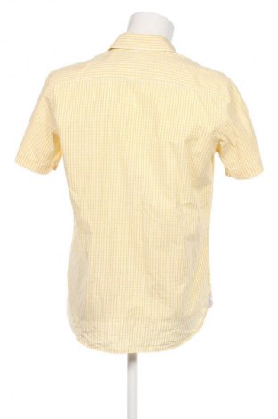 Herrenhemd Tommy Hilfiger, Größe M, Farbe Mehrfarbig, Preis € 25,99