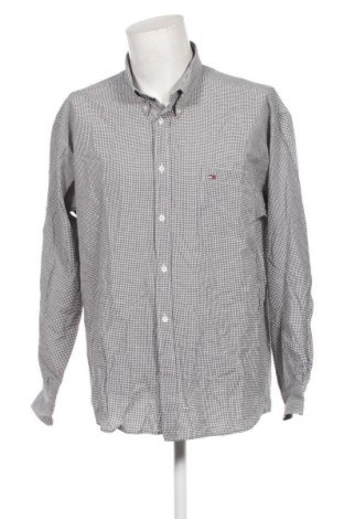 Pánská košile  Tommy Hilfiger, Velikost XXL, Barva Vícebarevné, Cena  1 229,00 Kč