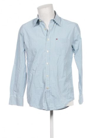Herrenhemd Tommy Hilfiger, Größe M, Farbe Mehrfarbig, Preis € 27,99