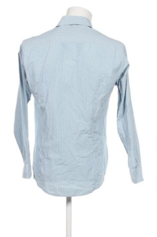 Herrenhemd Tommy Hilfiger, Größe M, Farbe Mehrfarbig, Preis € 27,99