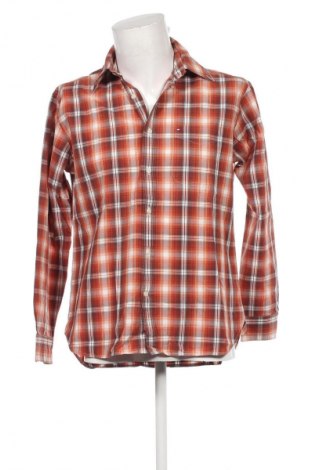 Pánská košile  Tommy Hilfiger, Velikost M, Barva Vícebarevné, Cena  949,00 Kč