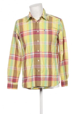 Herrenhemd Tommy Hilfiger, Größe S, Farbe Mehrfarbig, Preis 38,27 €