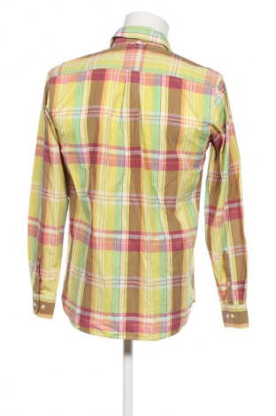 Herrenhemd Tommy Hilfiger, Größe S, Farbe Mehrfarbig, Preis 38,27 €